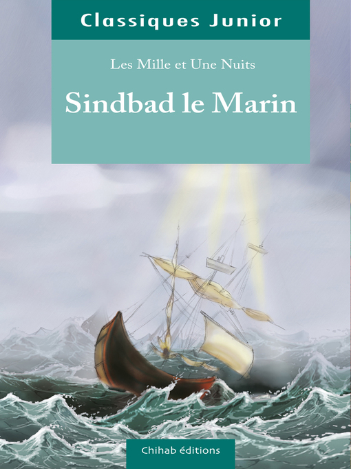 Title details for Sindbad le Marin by Comtesse de Ségur - Available